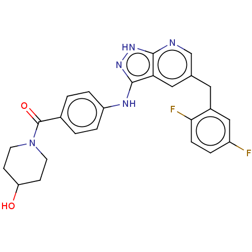 Chemical structure of BindingDB Monomer ID 50615922