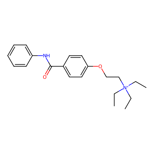 Chemical structure of BindingDB Monomer ID 50615977