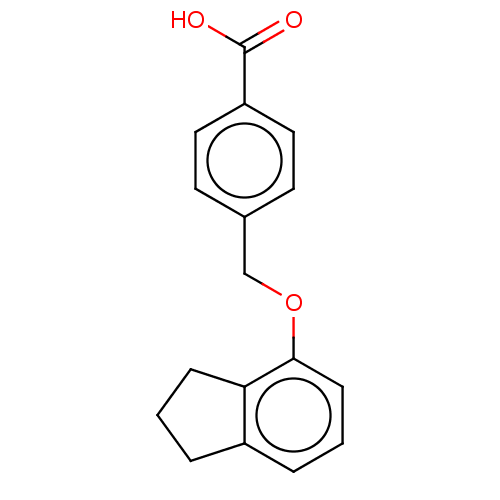 Chemical structure of BindingDB Monomer ID 50616000