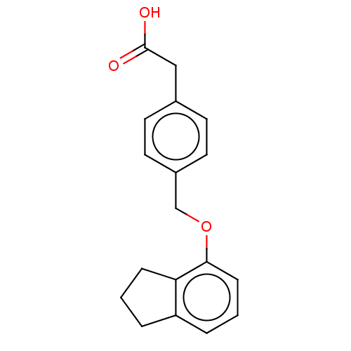 Chemical structure of BindingDB Monomer ID 50616004