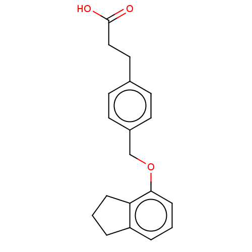 Chemical structure of BindingDB Monomer ID 50616005