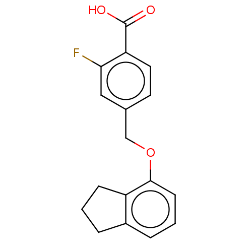 Chemical structure of BindingDB Monomer ID 50616014