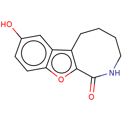 Chemical structure of BindingDB Monomer ID 50616056