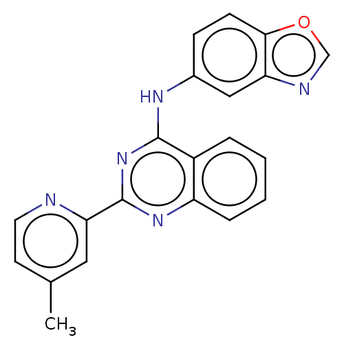 Chemical structure of BindingDB Monomer ID 50616064