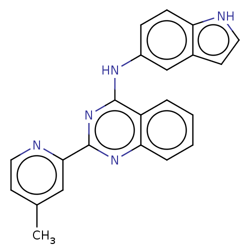 Chemical structure of BindingDB Monomer ID 50616065