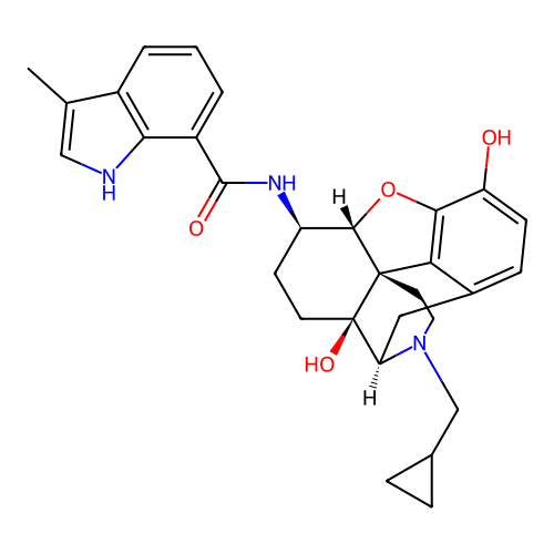 Chemical structure of BindingDB Monomer ID 50616078