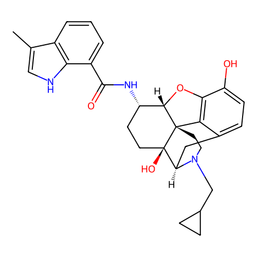 Chemical structure of BindingDB Monomer ID 50616095