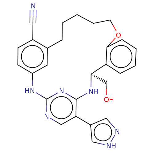 Chemical structure of BindingDB Monomer ID 50616108