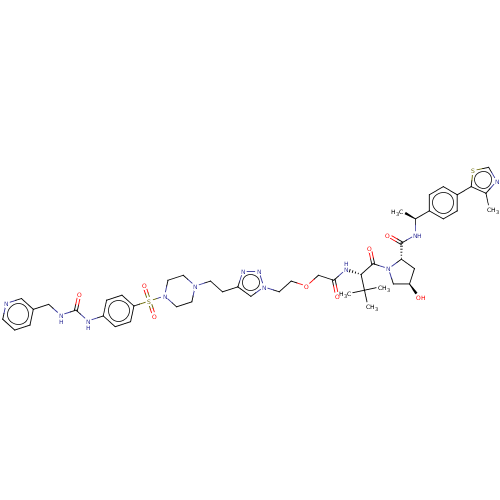 Chemical structure of BindingDB Monomer ID 50616166