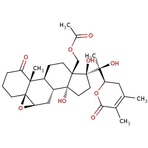 Chemical structure of BindingDB Monomer ID 50616263