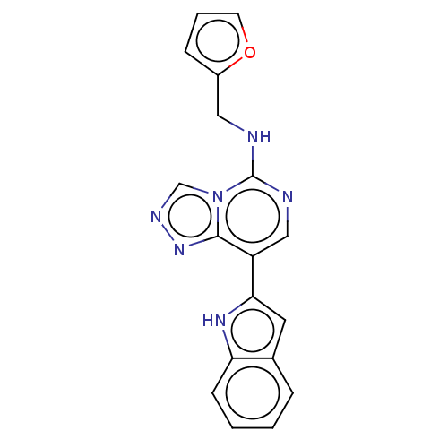 Chemical structure of BindingDB Monomer ID 50616328