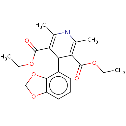Chemical structure of BindingDB Monomer ID 50616349