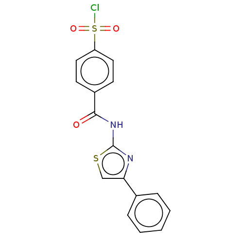 Chemical structure of BindingDB Monomer ID 50616350