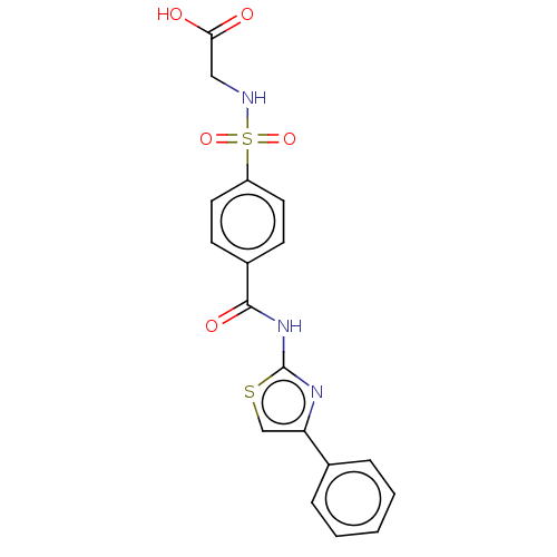 Chemical structure of BindingDB Monomer ID 50616358