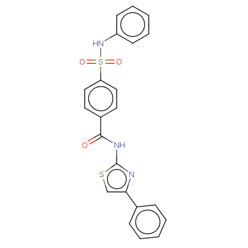Chemical structure of BindingDB Monomer ID 50616360