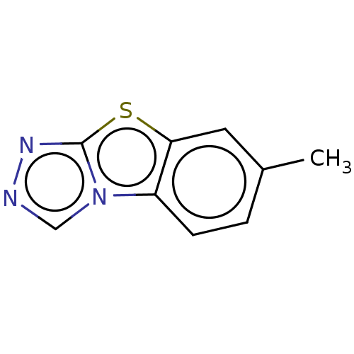 Chemical structure of BindingDB Monomer ID 50616415