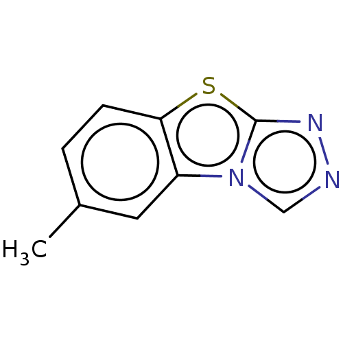 Chemical structure of BindingDB Monomer ID 50616417