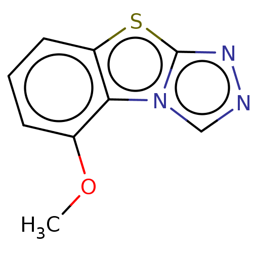 Chemical structure of BindingDB Monomer ID 50616427