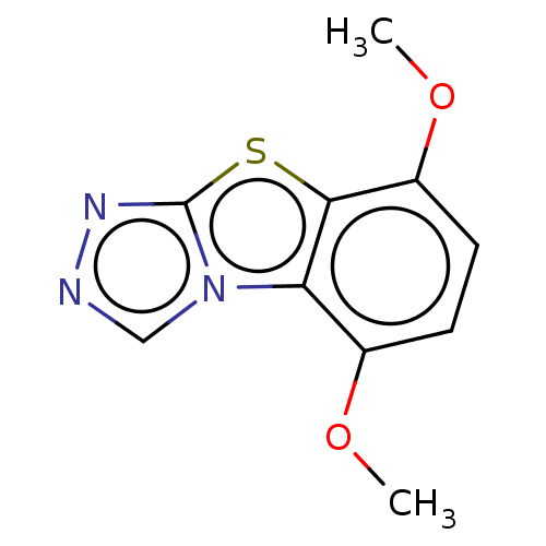 Chemical structure of BindingDB Monomer ID 50616428