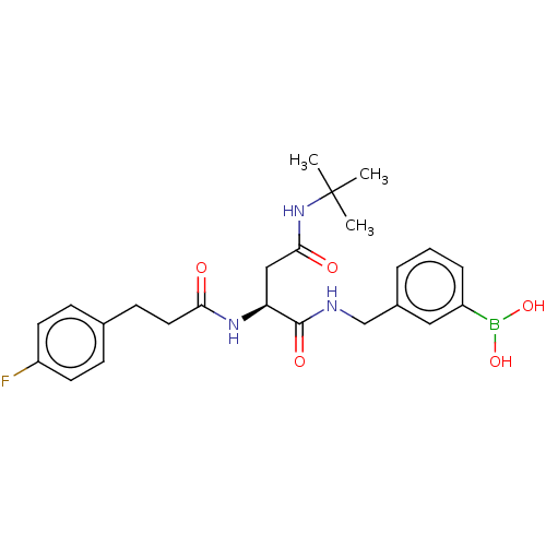 Chemical structure of BindingDB Monomer ID 50616452