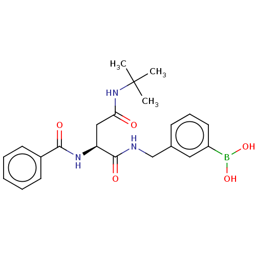 Chemical structure of BindingDB Monomer ID 50616456