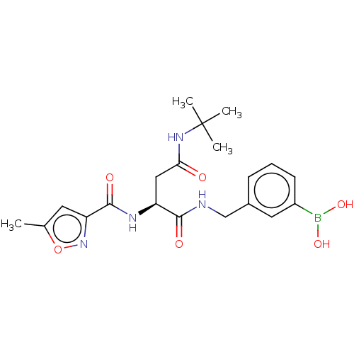 Chemical structure of BindingDB Monomer ID 50616458