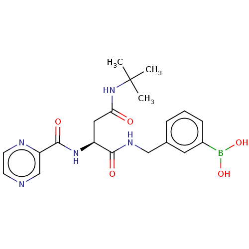 Chemical structure of BindingDB Monomer ID 50616471
