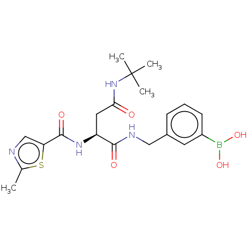 Chemical structure of BindingDB Monomer ID 50616472