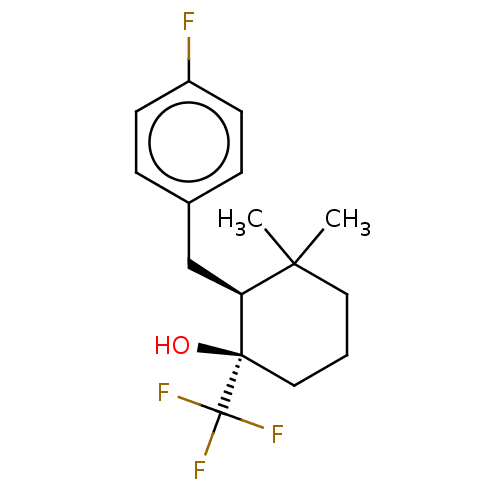 Chemical structure of BindingDB Monomer ID 50616491
