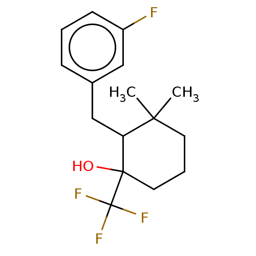 Chemical structure of BindingDB Monomer ID 50616497