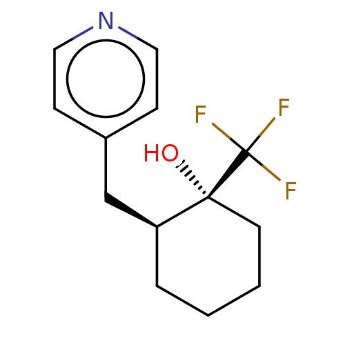Chemical structure of BindingDB Monomer ID 50616505