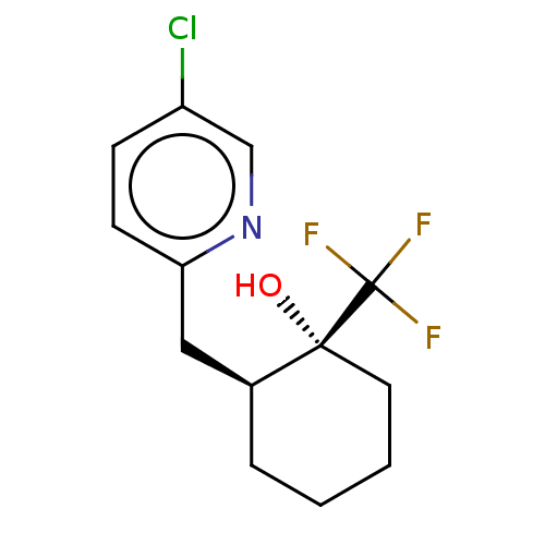 Chemical structure of BindingDB Monomer ID 50616506