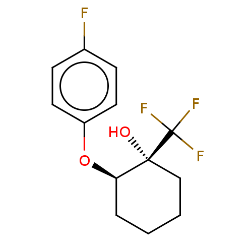 Chemical structure of BindingDB Monomer ID 50616508