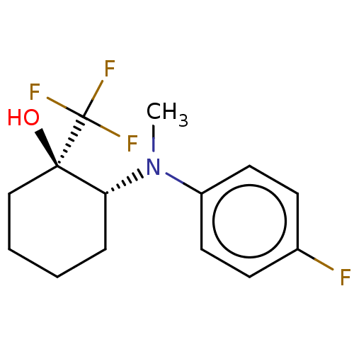 Chemical structure of BindingDB Monomer ID 50616510