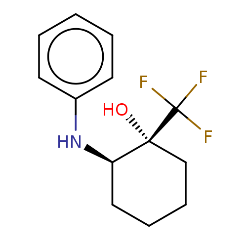 Chemical structure of BindingDB Monomer ID 50616512