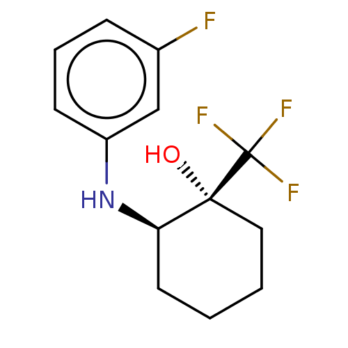 Chemical structure of BindingDB Monomer ID 50616519