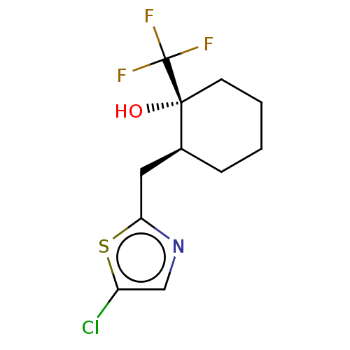 Chemical structure of BindingDB Monomer ID 50616526