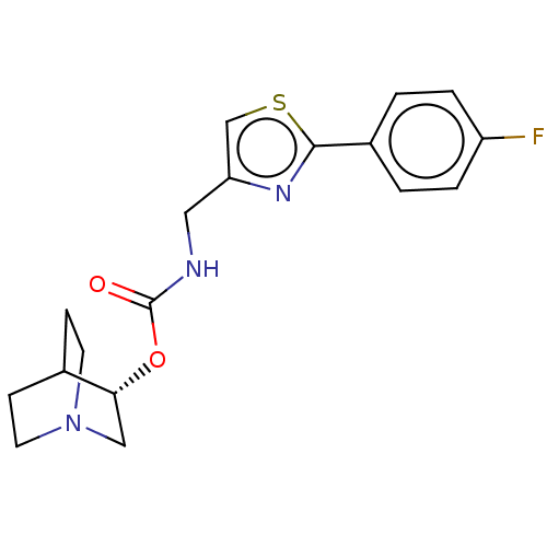 Chemical structure of BindingDB Monomer ID 50616652