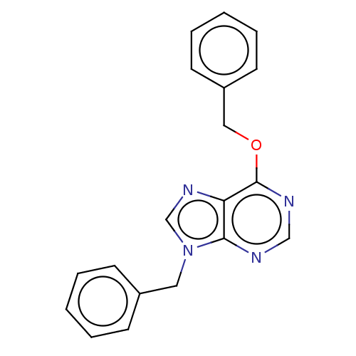 Chemical structure of BindingDB Monomer ID 50616762