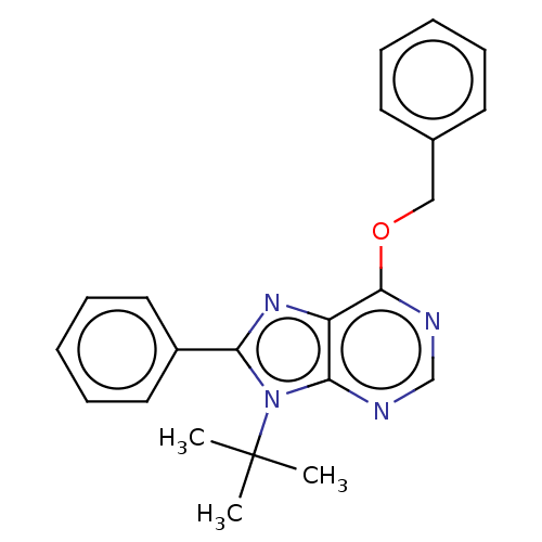 Chemical structure of BindingDB Monomer ID 50616763