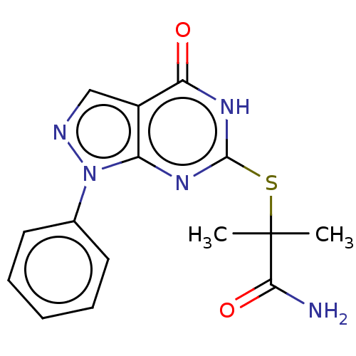 Chemical structure of BindingDB Monomer ID 50616766