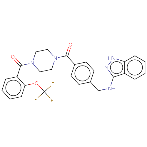 Chemical structure of BindingDB Monomer ID 50616787