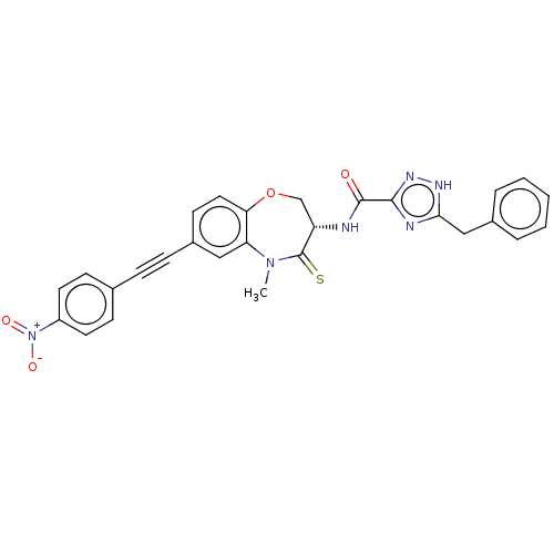 Chemical structure of BindingDB Monomer ID 50616967