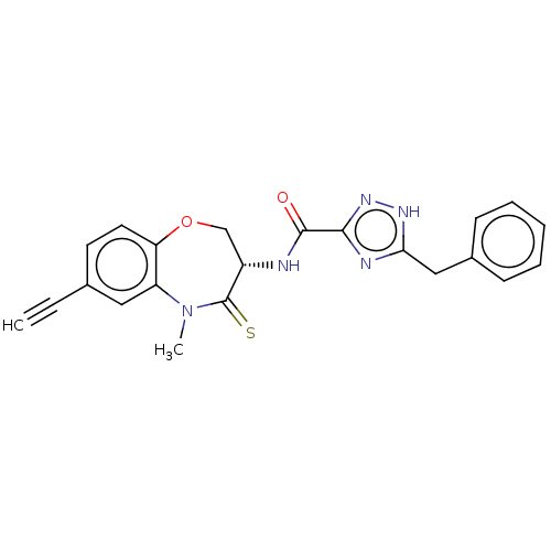 Chemical structure of BindingDB Monomer ID 50616968