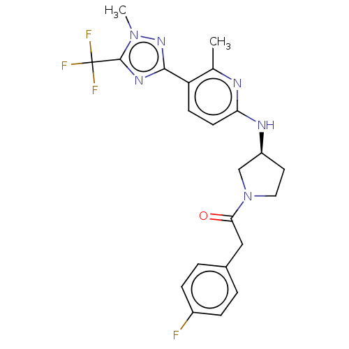 Chemical structure of BindingDB Monomer ID 50617041