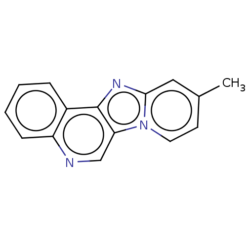 Chemical structure of BindingDB Monomer ID 50617089