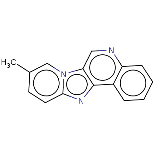 Chemical structure of BindingDB Monomer ID 50617090