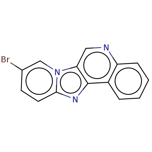 Chemical structure of BindingDB Monomer ID 50617091