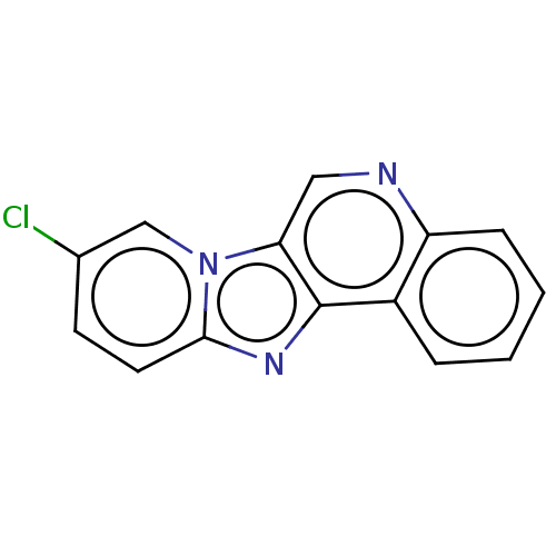 Chemical structure of BindingDB Monomer ID 50617092