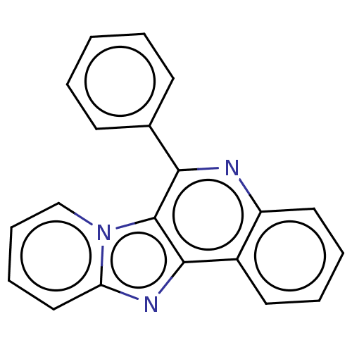 Chemical structure of BindingDB Monomer ID 50617093